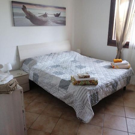 Apartmán Casa Del Relax Olbia Exteriér fotografie