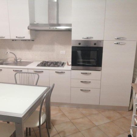 Apartmán Casa Del Relax Olbia Exteriér fotografie