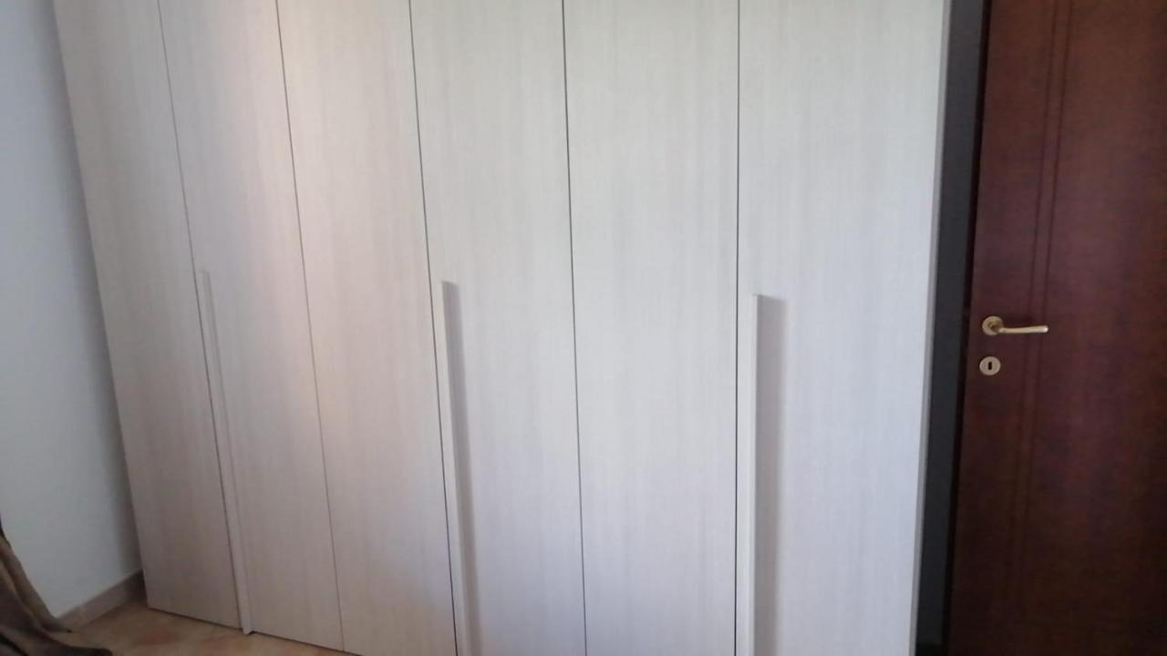 Apartmán Casa Del Relax Olbia Exteriér fotografie