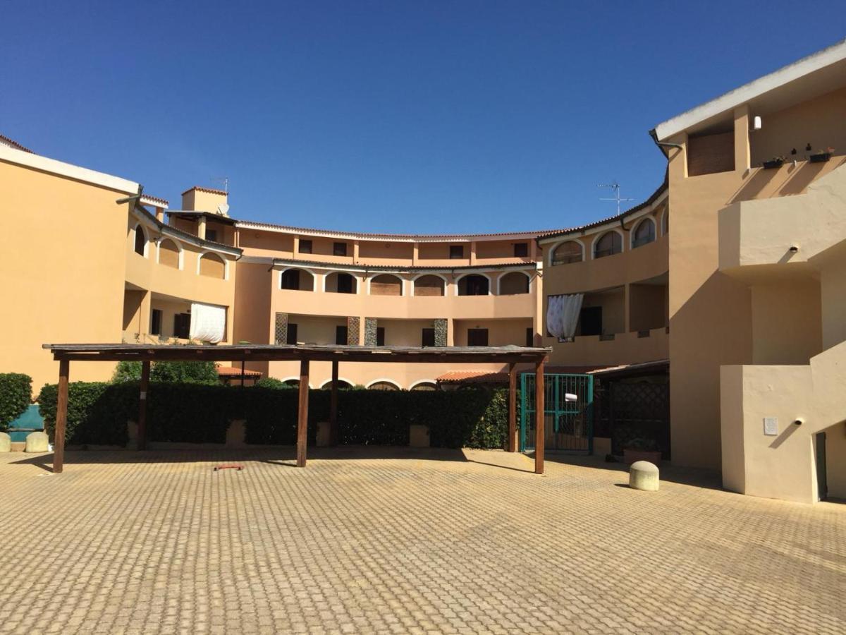 Apartmán Casa Del Relax Olbia Exteriér fotografie