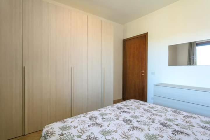 Apartmán Casa Del Relax Olbia Exteriér fotografie