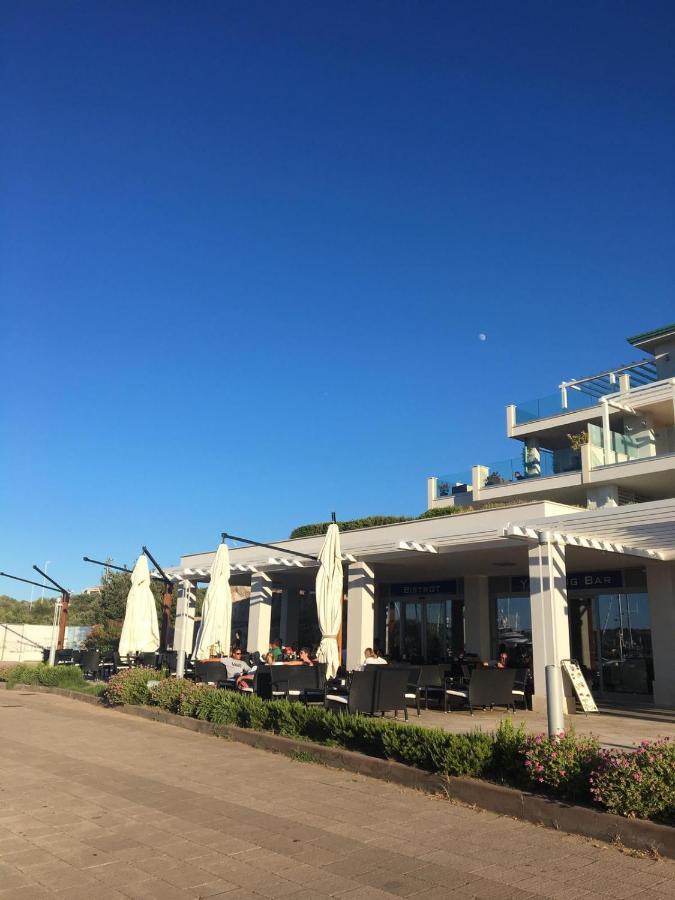 Apartmán Casa Del Relax Olbia Exteriér fotografie