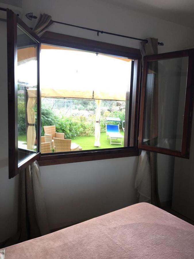 Apartmán Casa Del Relax Olbia Exteriér fotografie