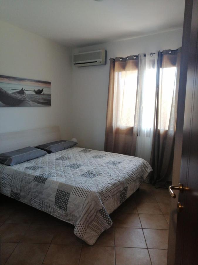 Apartmán Casa Del Relax Olbia Exteriér fotografie